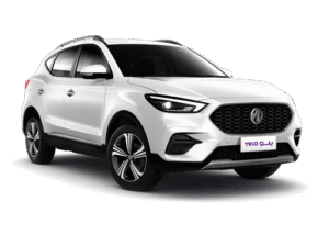 ام جي ZS
