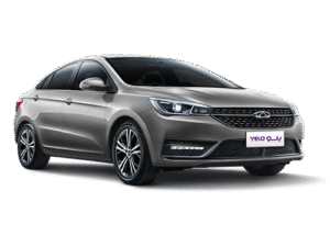 شيري Arizo 5