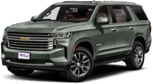 شيفرولية تاهو 4x4