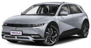 هيونداي EV IONEQ5