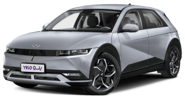 هيونداي EV IONEQ5