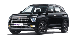 هيونداي كريتا